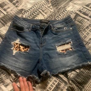 Judy Blue shorts